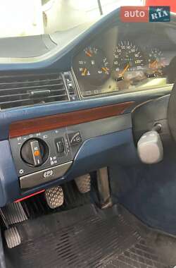 Седан Mercedes-Benz E-Class 1995 в 