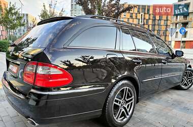 Універсал Mercedes-Benz E-Class 2008 в 