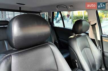 Універсал Mercedes-Benz E-Class 2008 в 