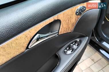 Універсал Mercedes-Benz E-Class 2008 в 
