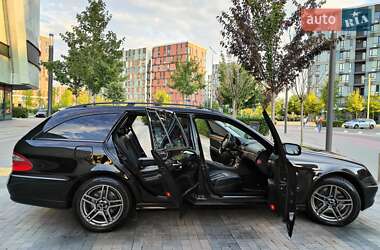 Універсал Mercedes-Benz E-Class 2008 в 