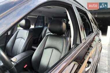 Універсал Mercedes-Benz E-Class 2008 в 
