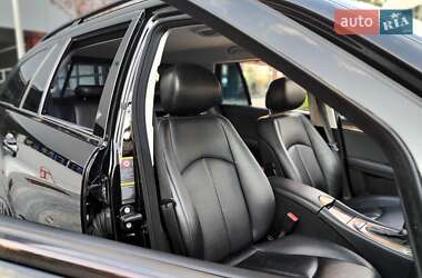 Універсал Mercedes-Benz E-Class 2008 в 