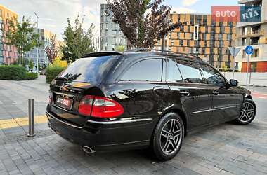 Універсал Mercedes-Benz E-Class 2008 в 