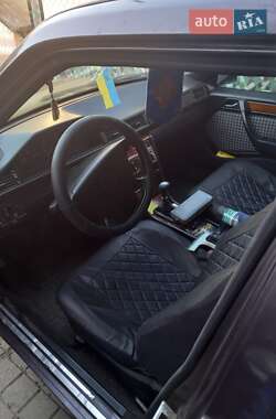 Седан Mercedes-Benz E-Class 1995 в Хмельницком