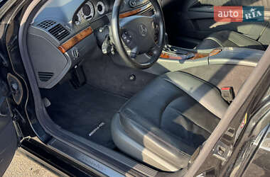 Седан Mercedes-Benz E-Class 2004 в Києві