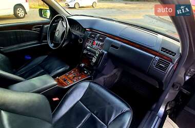 Седан Mercedes-Benz E-Class 1999 в 