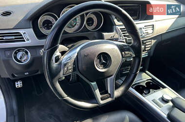 Седан Mercedes-Benz E-Class 2014 в 