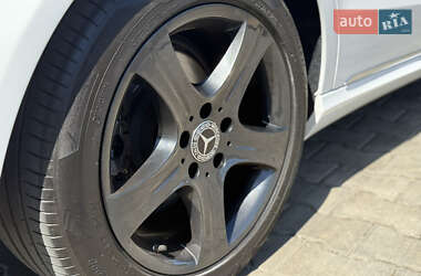 Седан Mercedes-Benz E-Class 2014 в 