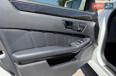 Седан Mercedes-Benz E-Class 2014 в 