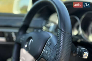 Седан Mercedes-Benz E-Class 2014 в 