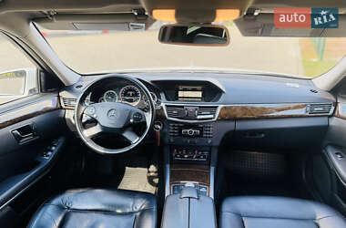 Универсал Mercedes-Benz E-Class 2012 в 