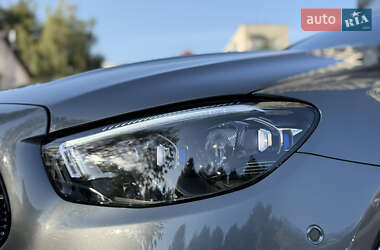 Седан Mercedes-Benz E-Class 2023 в 
