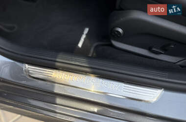 Седан Mercedes-Benz E-Class 2023 в 