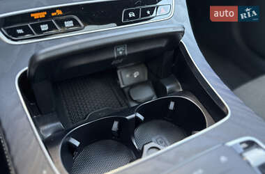 Седан Mercedes-Benz E-Class 2023 в 