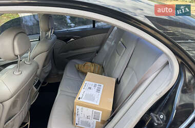 Седан Mercedes-Benz E-Class 2003 в 