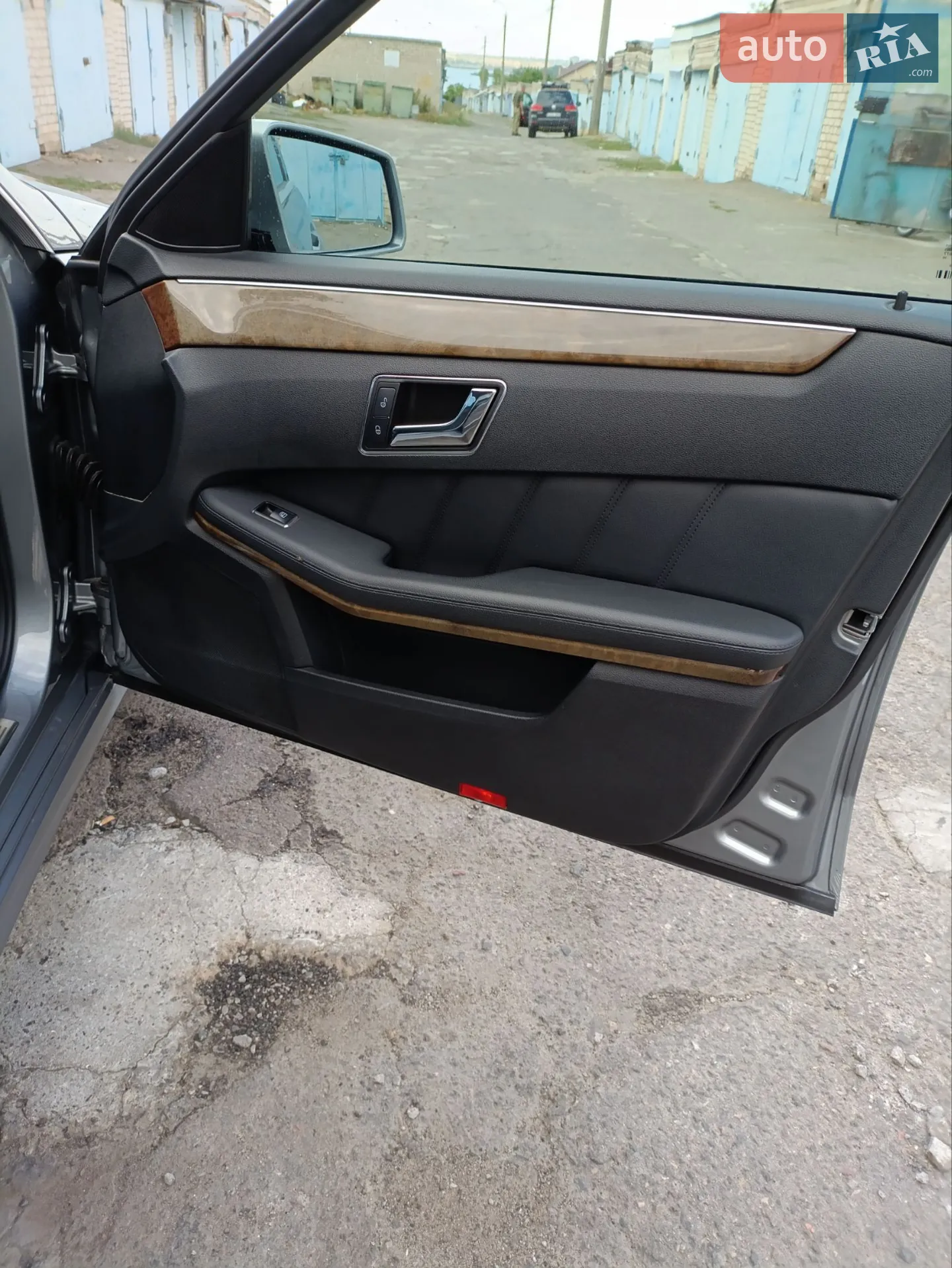 2011 Mercedes-Benz E-klasse - мініатюра 26