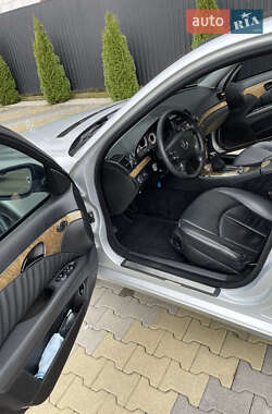 Седан Mercedes-Benz E-Class 2006 в 