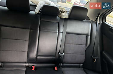 Седан Mercedes-Benz E-Class 2011 в 