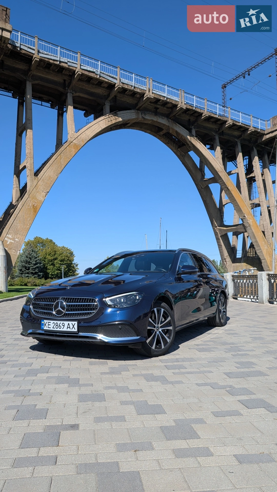 2020 Mercedes-Benz E-klasse - мініатюра 6