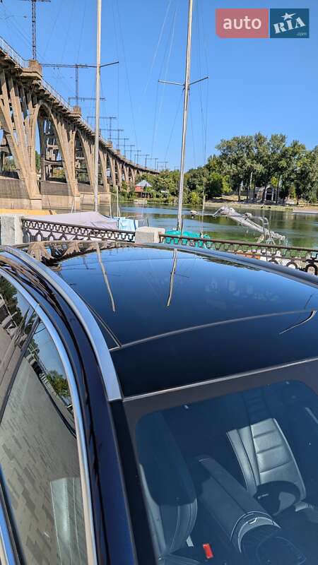 Универсал Mercedes-Benz E-Class 2020 в Днепре