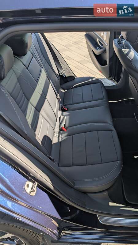 Универсал Mercedes-Benz E-Class 2020 в Днепре