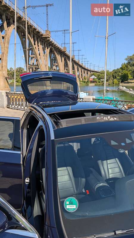 Универсал Mercedes-Benz E-Class 2020 в Днепре