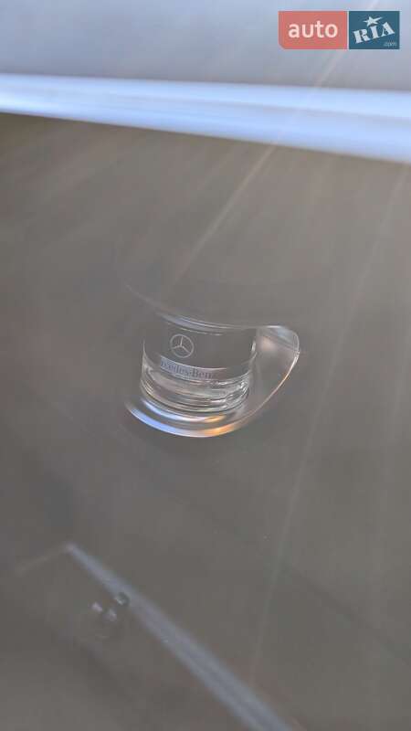 Универсал Mercedes-Benz E-Class 2020 в Днепре