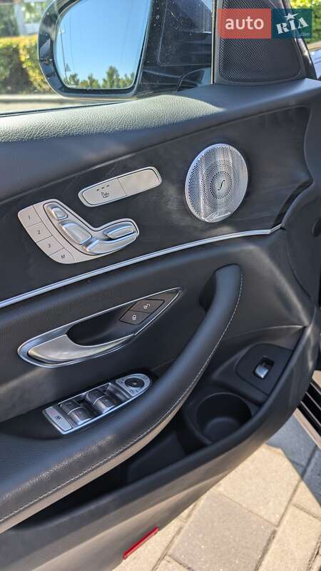 Универсал Mercedes-Benz E-Class 2020 в Днепре