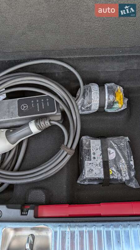 Универсал Mercedes-Benz E-Class 2020 в Днепре