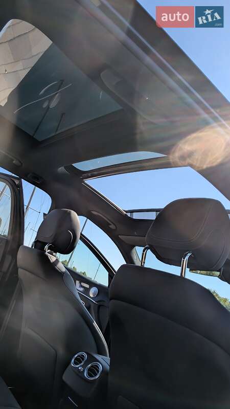Универсал Mercedes-Benz E-Class 2020 в Днепре
