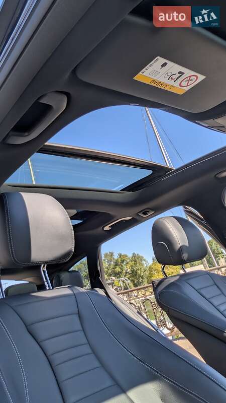 Универсал Mercedes-Benz E-Class 2020 в Днепре