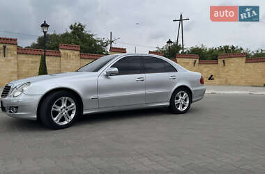 Седан Mercedes-Benz E-Class 2006 в 