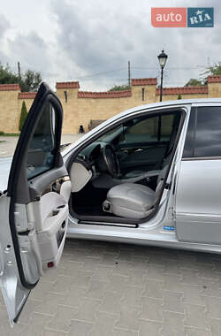 Седан Mercedes-Benz E-Class 2006 в 