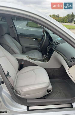 Седан Mercedes-Benz E-Class 2006 в 