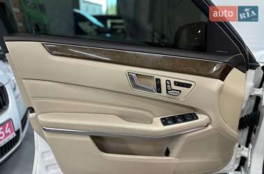 Седан Mercedes-Benz E-Class 2015 в 