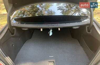 Седан Mercedes-Benz E-Class 2007 в 
