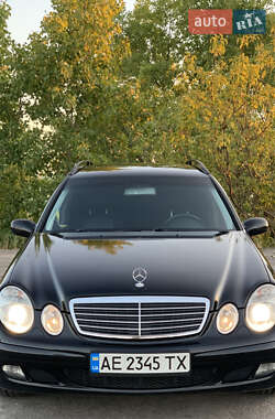 Универсал Mercedes-Benz E-Class 2005 в 