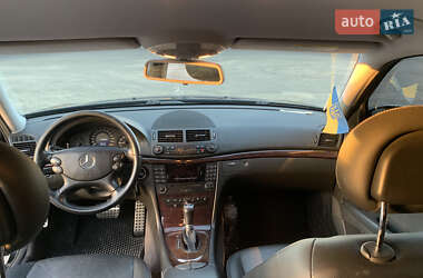 Универсал Mercedes-Benz E-Class 2005 в 