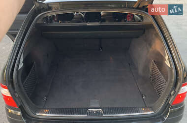 Универсал Mercedes-Benz E-Class 2005 в 