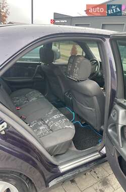 Седан Mercedes-Benz E-Class 1998 в 