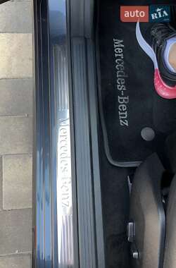 Седан Mercedes-Benz E-Class 2012 в 