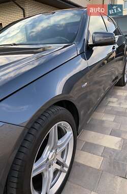 Седан Mercedes-Benz E-Class 2012 в 