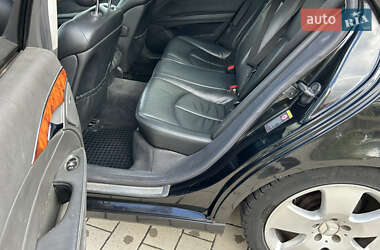Седан Mercedes-Benz E-Class 2003 в 