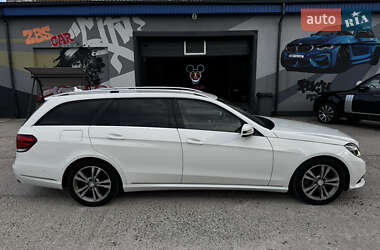 Универсал Mercedes-Benz E-Class 2013 в 