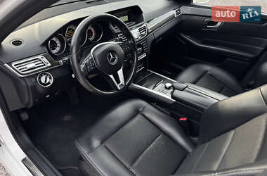 Универсал Mercedes-Benz E-Class 2013 в 
