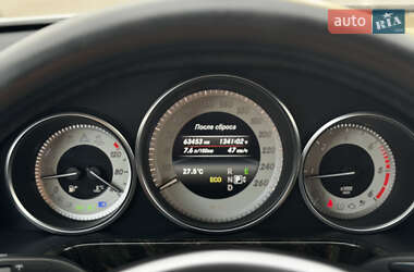 Универсал Mercedes-Benz E-Class 2013 в 