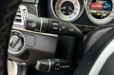 Универсал Mercedes-Benz E-Class 2013 в 