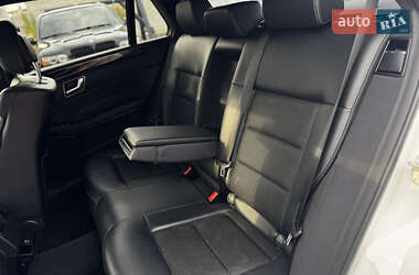 Универсал Mercedes-Benz E-Class 2013 в 