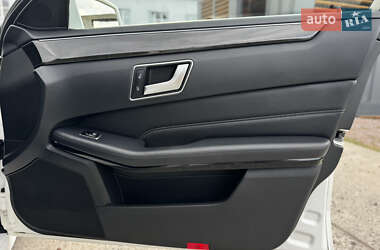 Универсал Mercedes-Benz E-Class 2013 в 